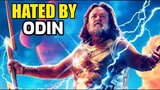 Why Zeus & Odin HATE Each Other - Marvel Theory