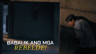 Asawa Ng Asawa Ko: Pagbabalik ng mga rebelde (Teaser)