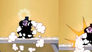 Onyma: Ulasan Perbandingan Tom and Jerry Dragon World VS Legend! Siapakah Kaisar Naga yang sebenarny