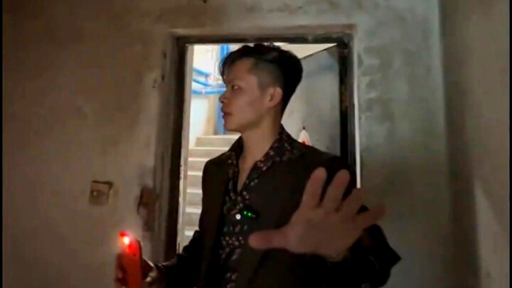 “นักขับไล่ปีศาจหมายเลขหนึ่งแห่งเสิ่นหยาง”