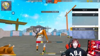 Kèo solo 1-1 quỳnh tạ và đức mõm