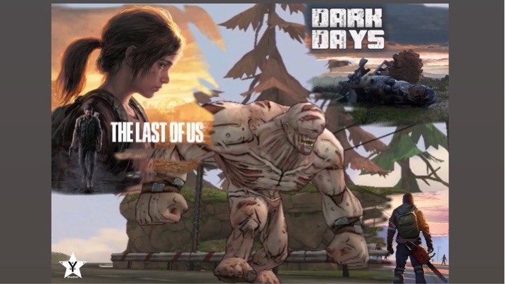 Dark Days and Music The Last of US