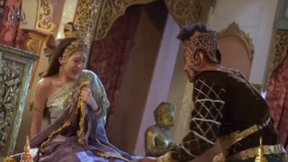 ข้าเสียกินรีไปแล้ว ข้าจะไม่ยอมเสียเจ้าไปอีก | Highlight เดชอสูรขันแก้วนพเก้า EP.26