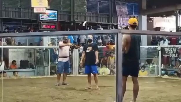 grabe sa tibay