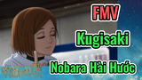 [Chú Thuật Hồi Chiến] FMV | Kugisaki Nobara Hài Hước