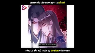 Review Truyện | Vai Phản Diện Có Lời Muốn Nói P2