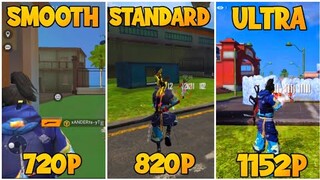 Fix Lag Free Fire Max Vip Obb File🔥 Smooth Graphics Vip🔥 Standard Graphics Vip🔥 Ultra Graphics Vip🔥