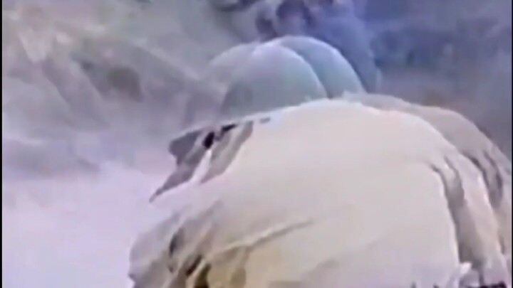 “Right now, I just want to be a good person.”