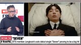 Jungkook “Seven” is Breaking Server 🥰🥰