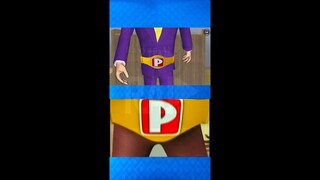 Tiktok Sakura School Simulator | Tiru Aksi lucu Boboiboy dan papa zola | #part31 2022