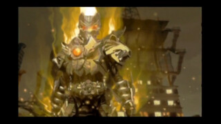 【1080p+】Emperor Reappearance (full play funding online)