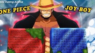 Luffy Mạnh Cỡ Nào Sau Wano - Kẻ Mạnh Nhất Thế Kỷ Trống-P4