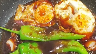 Hidangan lain yang harganya 4 yuan