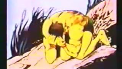 The Sub-Mariner (1966) Season 01 Episode 03