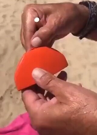 Đốt một que diêm cũng phải để Chúa thượng châm lửa cho