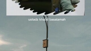 Pendeta Nasrani dan Nabi Muhammad