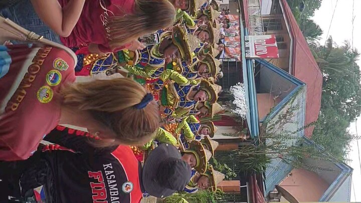 Street Dance sa Carmen 1/25/26