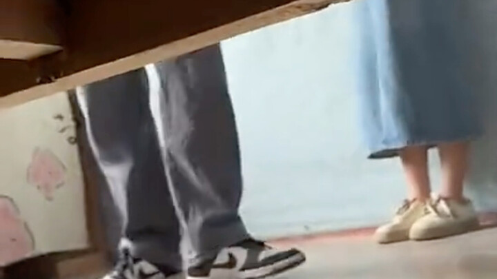 做好事不让人知道