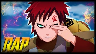 RAP GAARA - AMV - @Zoro L'Frerot [Instrumental beats]