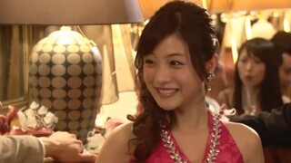 [Klip drama Jepang] Inventarisasi aktris Jepang yang telah memainkan gadis pendamping, yang gaunnya 