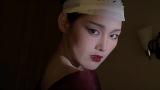 ความท้าทายในการสร้างภาพยนตร์ Memoirs of a Geisha ของกงลี่อีกครั้ง