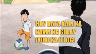 UNANG ARAW SA TRABAHO BAD TRIP NA AGAD #wowanimetagalogrecap