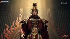 Tales of Herding Gods Eps 40 sub Indonesia