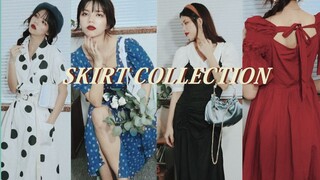 16 Gaun Musim Panas | Putih, Ramping, dan Cantik | Selalu ada yang kamu inginkan | Yoyo