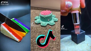 TikTok ASMR | Oddly Satisfying | No Talking #2