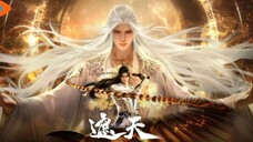 Heaven swallow Eps 9 -10 sub indo