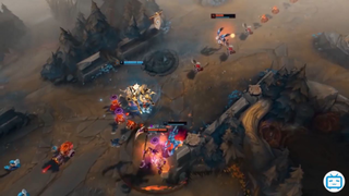 Những pha trao đổi chiêu thức mãn nhãn phần 64 #game