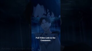 #shorts #chineseanime New anime release watch out and take care