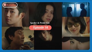 Snowdrop Episode 14 Spoilers & Predictions