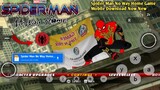 How To Install Spider Man Game No Way Home Android Download Link