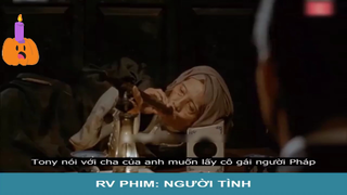 Review phim: Người Tình - Part 3#reviewphim