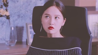 【Wang Yibo X Yu Shuxin】(Who said Yu Shuxin always chases after the script) The young master chases t