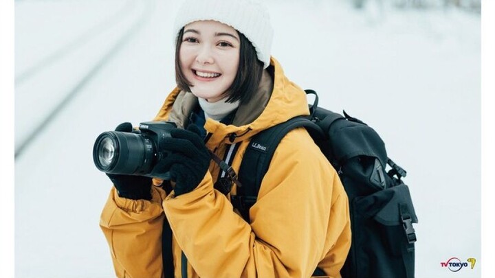 Tetsu Ota Michiko, 2 Man Kiro Episode 1 Eng Sub