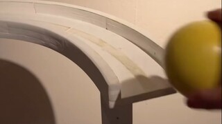 别说，这种“现代艺术”有时还挺有意思的