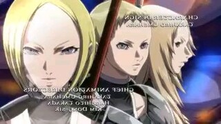 Claymore season 1 episode 2 tagalog