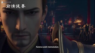 Great Ruler 3D ep 22 indo