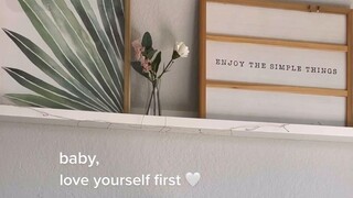 Just a daily reminder for us ❤️