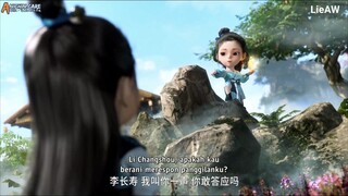 Shixiong Eps 82 Sub Indo