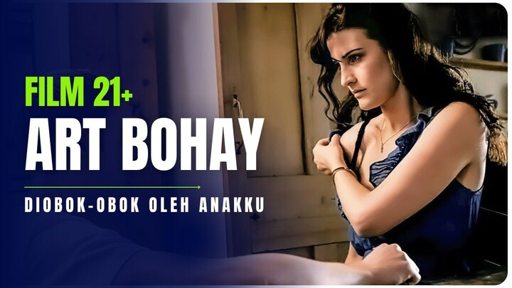 21+ PAPA MAU ULEK ART GURIH, EH DISIKAT DULUAN SAMA ANAKNYA