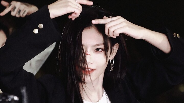【เจิงเค่อหนี】เต้นคัฟเวอร์รวมเพลงบอยแบนด์ที่ไม่ได้ทำมานาน ใครจะไม่หลงใหลล่ะ