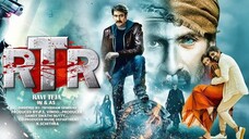 RTR - Ravi Teja New 2024 Released Full Hindi Dubbed Action Movie - New South Mov