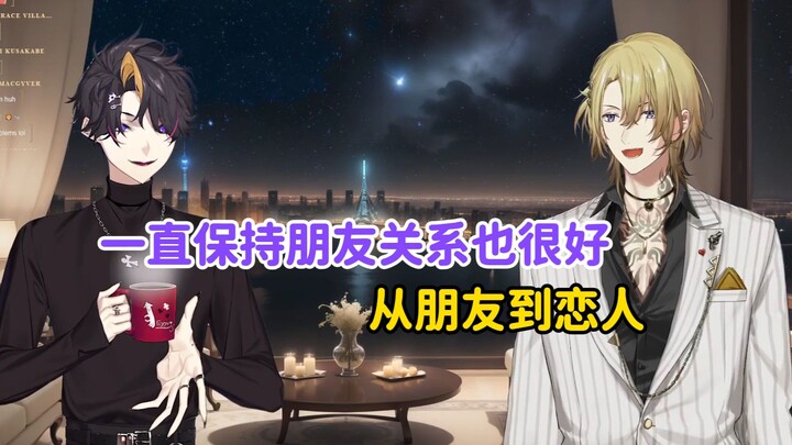 【熟/Shuca】How do you manage to not mention it in every sentence and yet keep it in every sentence?
