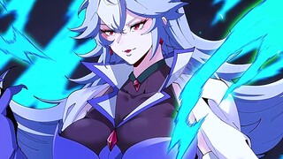 Great Lord 53: Godzilla and Bird Sister appeared on Jiyuan Island and defeated the mountain and sea 