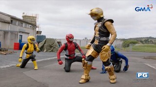 Power Rangers: Beast Morphers Episode 8 (Tagalog Dubbed) on GMA Network 6/22/25