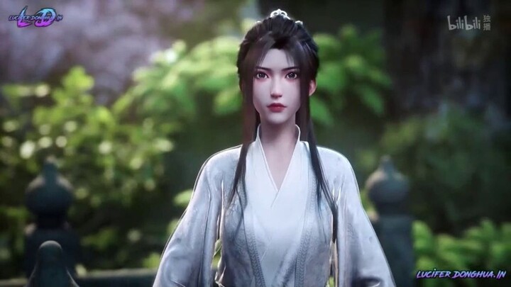 Immortality (Yong Sheng) Season 4 Episode 10 English Sub