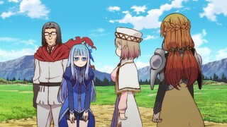 Isekai Ojisan Episode 13 EnglishSub HD